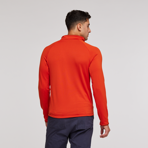 Cotopaxi Otero Fleece Half-Zip Pullover Mens
