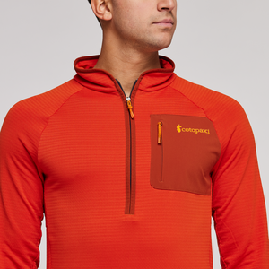 Cotopaxi Otero Fleece Half-Zip Pullover Mens
