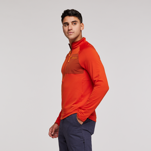Cotopaxi Otero Fleece Half-Zip Pullover Mens