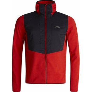 Lundhags Padje Merino Block Hoodie Mens