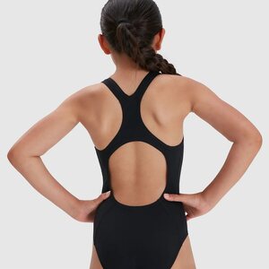 Speedo ECO Endurance + Medalist Girls