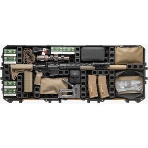 Magpul DAKA GRID Organizer for Pelican Vault V730