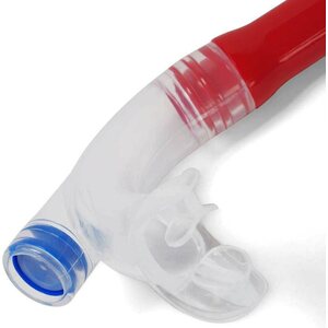 Speedo Centre Snorkel