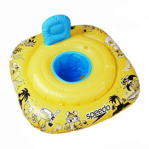 Speedo Learn To Swim Character Seat