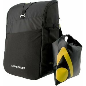 Aquasphere Transition Backpack 35L