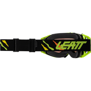 LEATT Goggle Velocity 5.5 Iriz Tiger Red 28%