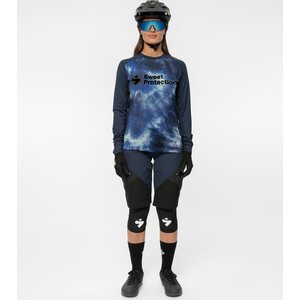 Sweet Protection Hunter LS Jersey Womens