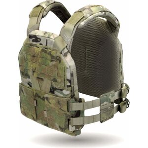 Agilite K-Zero Plate Carrier