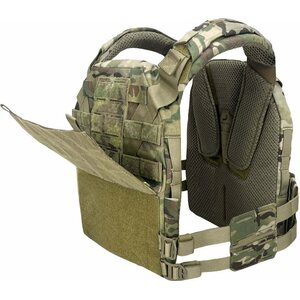 Agilite K-Zero Plate Carrier