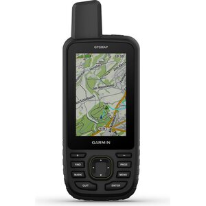 Garmin GPSMAP 67