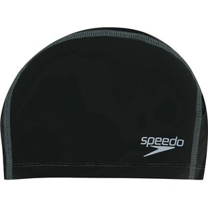 Speedo Long Hair Pace Cap