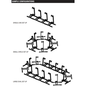 Feedback Sports RAKK Bicycle Storage Stand