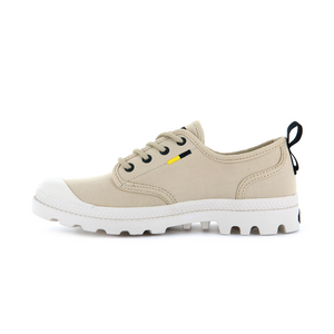 Palladium Pampa Ox HTG Supply Unisex