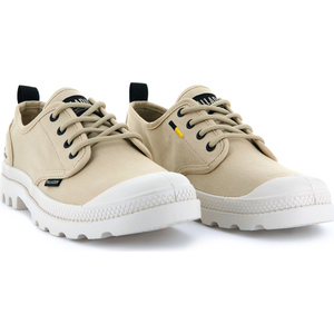 Palladium Pampa Ox HTG Supply Unisex