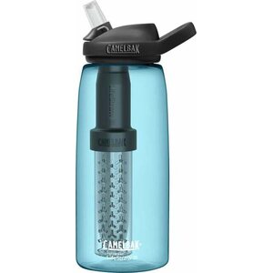 Camelbak Eddy+ 1L LifeStraw