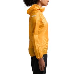 Haglöfs L.I.M Shield Hood Womens