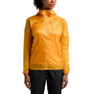 Haglöfs L.I.M Shield Hood Womens