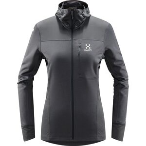 Haglöfs L.I.M Mid Multi Hood Womens