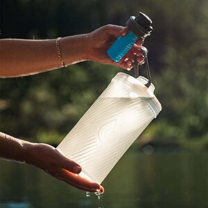 Hydrapak 42 mm Filter Cap