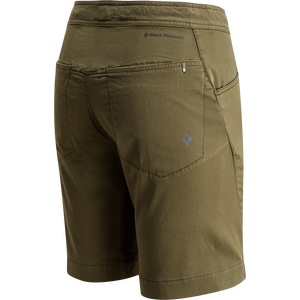 Black Diamond Credo Shorts Womens