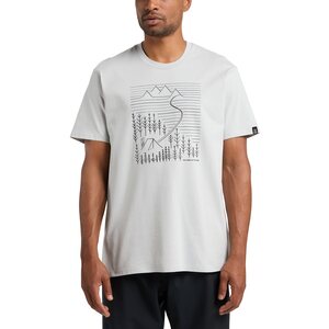 Haglöfs Camp Tee Mens