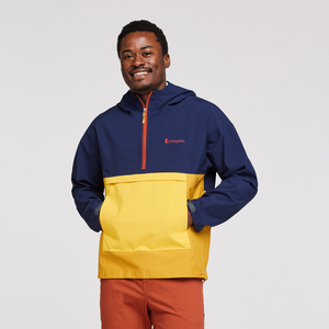 Cotopaxi Cielo Rain Anorak Mens