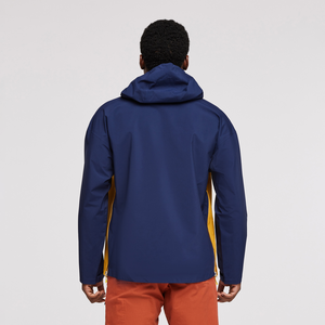 Cotopaxi Cielo Rain Anorak Mens