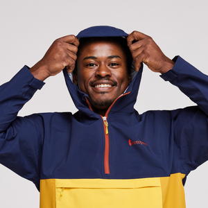 Cotopaxi Cielo Rain Anorak Mens