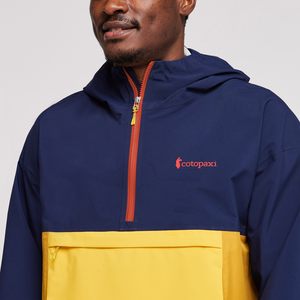 Cotopaxi Cielo Rain Anorak Mens
