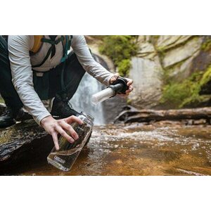 Camelbak Eddy+ 0,6L LifeStraw