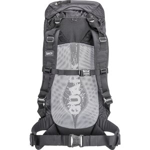 Bach Equipment Quark 30