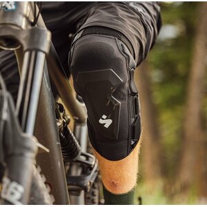 Sweet Protection Knee Guards Pro Hard Shell