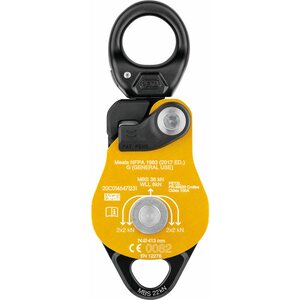 Petzl Spin L2