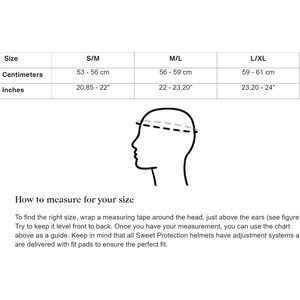 Sweet Protection Dissenter MIPS Helmet