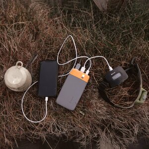 Biolite Charge 40 PD 10000