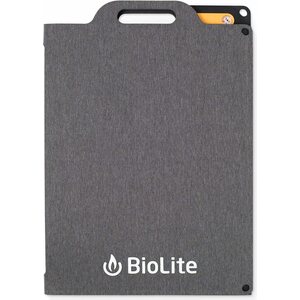 Biolite SolarPanel 100