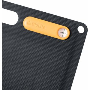 Biolite SolarPanel 100