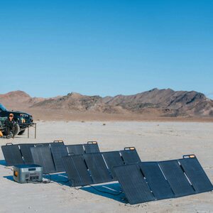 Biolite SolarPanel 100