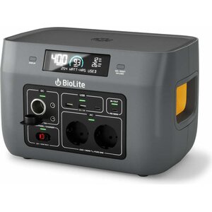 Biolite BaseCharge 600 - Europe