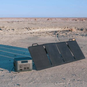 Biolite BaseCharge 600 - Europe