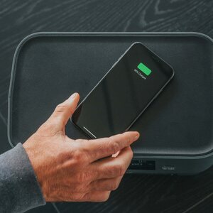 Biolite BaseCharge 600 - Europe