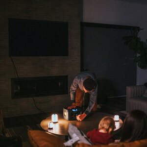 Biolite BaseCharge 600 - Europe