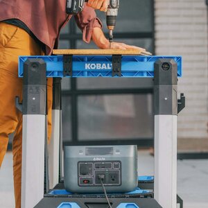 Biolite BaseCharge 600 - Europe