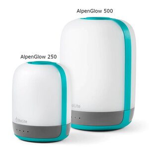 Biolite Alpenglow 500 Lantern