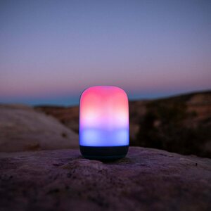 Biolite Alpenglow 500 Lantern