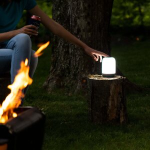 Biolite Alpenglow 500 Lantern