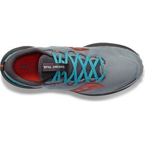 Saucony Xodus Ultra 2 Mens