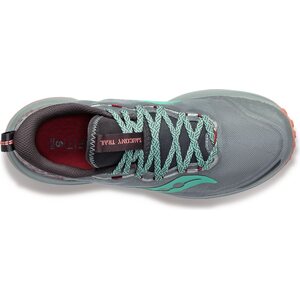 Saucony Xodus Ultra 2 Womens