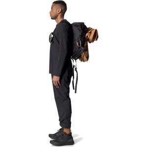 Houdini Pace Light Pants Mens