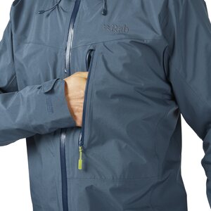 Rab Latok Paclite Plus Jacket Mens